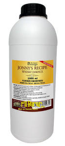 Prestige Jonnys Whisky 1000 ml 02